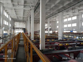 专业、高效、可靠 丹阳与江苏厂房结构检测服务解析及上海商务服务网络协同