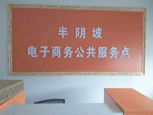 电商，点亮乡村幸福生活